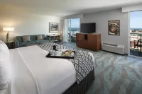 Crowne Plaza VENTURA BEACH by IHG - balcony