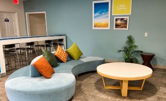 Days Inn by Wyndham Alexandria