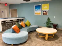 Days Inn by Wyndham Alexandria Hoteles en Annandale