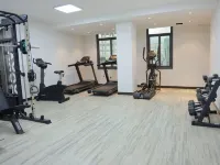 Bentark Hotel Hotels in Addis Ababa