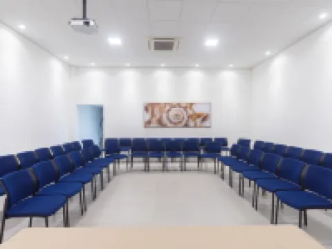 Malibu Plaza Hotel Hotels in Lauro de Freitas