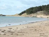 Groeslon Ty Mawr B & B