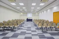 Comfort Franca Hotels in Franca