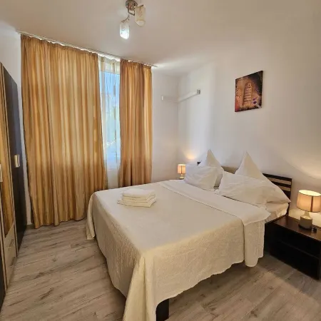 Gabizz Apartments