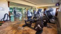 Beach Park Resort - Suites - Gym
