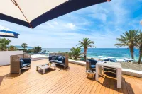 Gecko Hotel & Beach Club Hotels in Es Calo