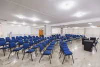 فندق ناسيونال إن، ريبيراو بريتو