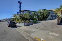 The M Malibu Hotel di Topanga