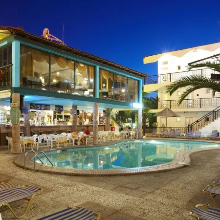 Hanioti Grand Victoria
