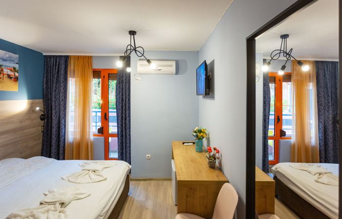 Family Hotel Jemelly