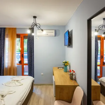 Family Hotel Jemelly