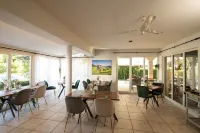 Allgovia Hotel Garni Hotels in KiBlegg