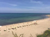 Hotel Castelsardo Domus Beach Hoteles en Castelsardo