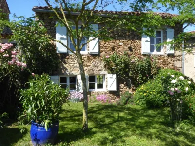 La Basserie Hotels in Saint-Antonin-Noble-Val