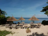 Tepanee Beach Resort - Ocean View
