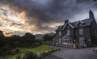 The Grange Country House