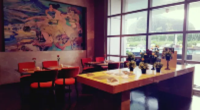 雅加達庫寧甘雅詩閣飯店