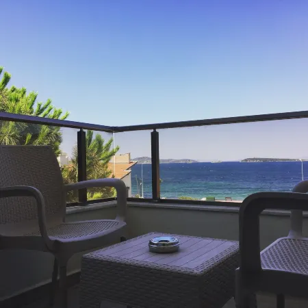 Serin Otel