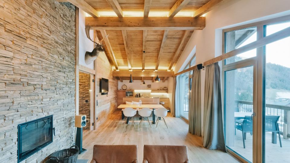 Venediger Lodge