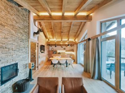 Venediger Lodge