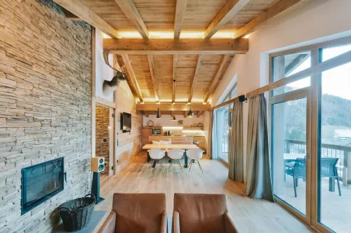 Venediger Lodge - Apartment