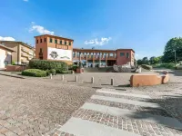 Lake Como Golf Hotel Hotel di Como