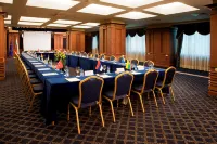 Grand Hotel Sofia Hotels in Sofia