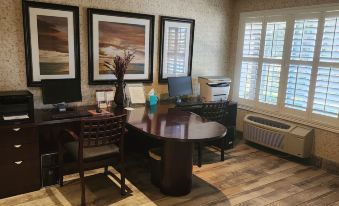 Laguna Hills Lodge-Irvine Spectrum