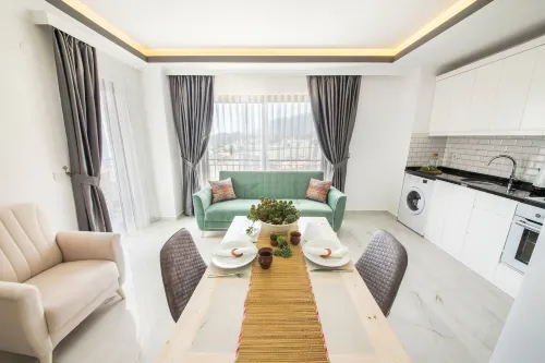 Cedrus Suites -  Appartamenti vacanze