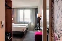 Moxy Milan Linate Airport Hotel di Segrate
