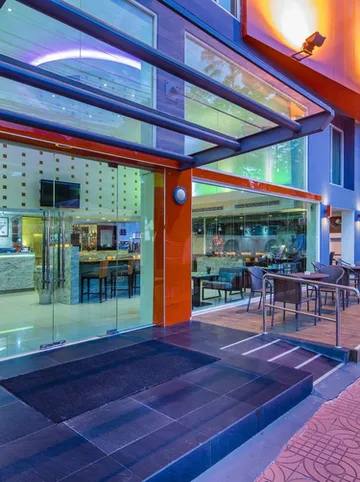 รูปภาพของโรงแรมโซโล สุขุมวิท ซอย 2