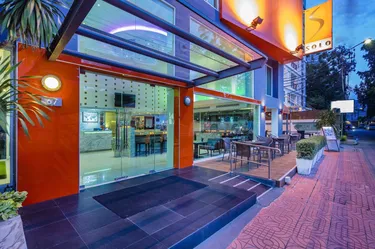 รูปภาพของโรงแรมโซโล สุขุมวิท ซอย 2