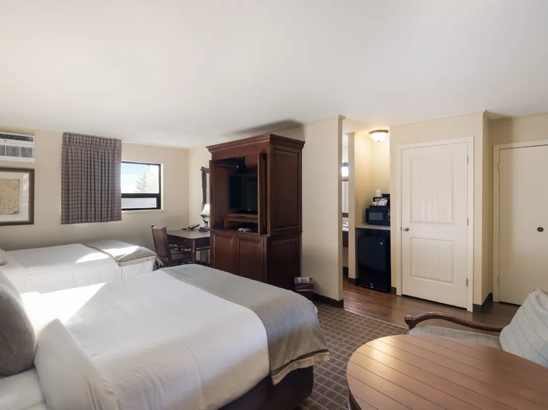 The Inn At Tomichi Village - Gunnison, CO