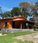 Magnífico Rancho em Jarinu Hôtels à : Itatiba