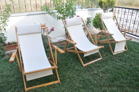 Ede Apart Otel Отели рядом с достопримечательностью «Александрия Троадская»