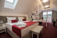 Hotel Central Park Các khách sạn ở 