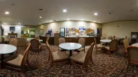 Holiday Inn Express ADRIAN by IHG - breakfast