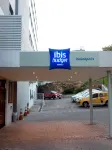 Ibis Budget Divinópolis - ที่มีที่จอดรถ
