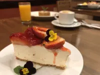Casa Biru Hotel Boutique - petit déjeuner