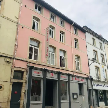 Hotel la Basilique