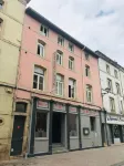 Hotel la Basilique Hotels in Epinal