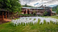 Callahan's Mountain Lodge Hotels in Jackson County