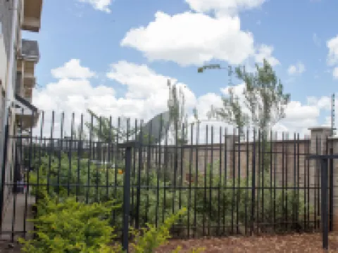 Nairobi Airport Apartments Hotels in Mlolongo