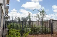 Nairobi Airport Apartments Hotels near JEMPARK COMPLEX