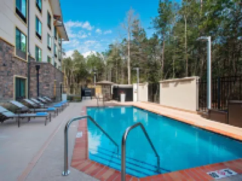 TownePlace Suites Slidell Hotels in Slidell