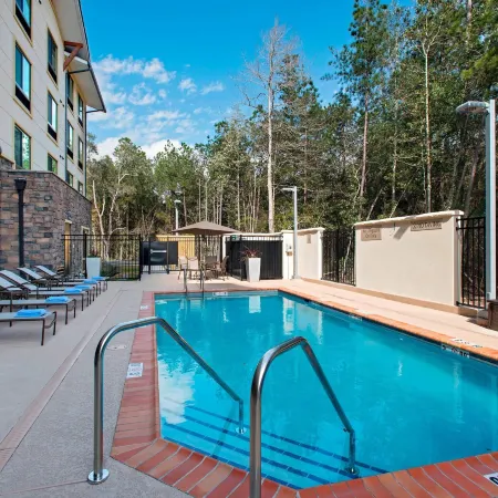 TownePlace Suites Slidell