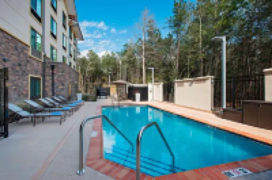 TownePlace Suites Slidell