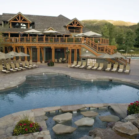 Villas at Snowmass Club