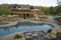 Villas at Snowmass Club - Pool