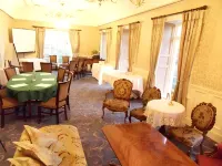 Ghan House Hotel di Carlingford